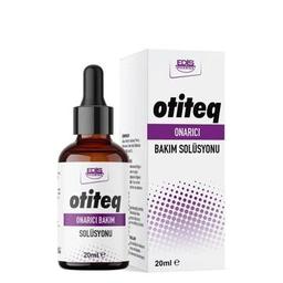 Otiteq Onarıcı Bakım Solüsyonu 20ml