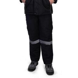 Bonding Soğuk ve Su Geçirmez İş Pantolonu