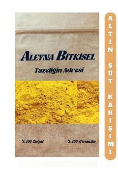 Altın Süt Karışımı 250 G