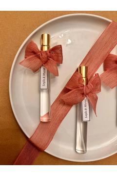 Sprey Tüp Kolonya Nişan - Söz - Nikah - Düğün Hediyelik - 10 ADET