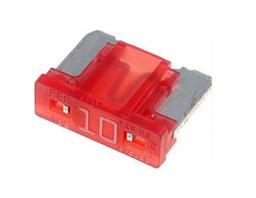 MTA MİNİ BIÇAK SİGORTA 10 A (ALÇAK PROFİL)