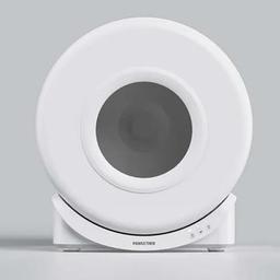 Pawgether Comfy Smart2 Otomatik Kedi Tuvaleti