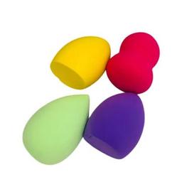 Yarıccı 4'Lü Makyaj Süngeri Yrc-335