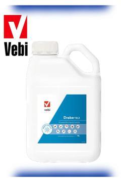 Hamam Böceği Ilacı Draker 10.2 - Kokusuz Ve Konsantre 5 LT BYMDCL04