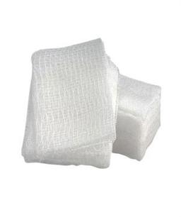 Mumu 30cm*80cm Steril Gazlı Bez 30x80 1 Paket Spanç