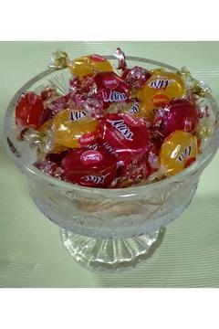 MEYVALİ BONBON BAYRAM ŞEKERİ 1 Kg