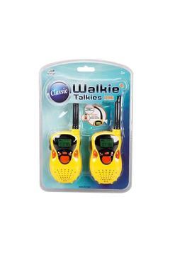 Çocuk Oyun Telsizi 100 Metre Mesafeli (walkie Talkie)