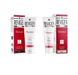 Revigen Aile Seti - Erkek ve Kadın Şampuan 300 ml