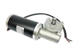 KORMAS 12V CAM KALDIRMA MOTORU (SÜRGÜLÜ OTOMATİK KAPI--KAYAR BASAMAK) (L) UNIVERSAL