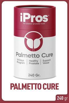 ipros Macun 240 Gr Palmette Cure Prosta