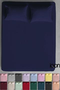 Lastikli Çarşaf Takımı Çift Kişilik