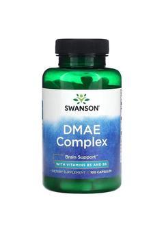 Dmae Complex 100 Kapsül