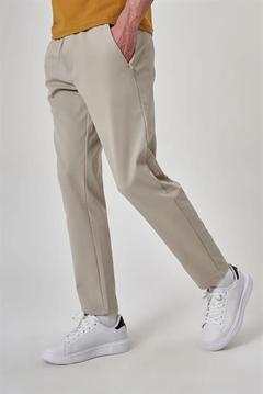 Exuma Erkek Pantolon-1513040