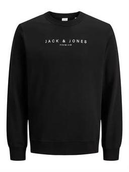 Jack&Jones Jprccjayson Erkek Sweatshirt 12283436