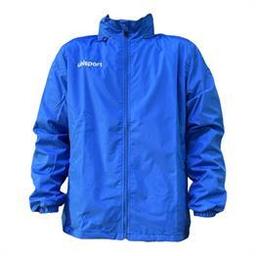Uhlsport Play Erkek Mavi Yağmurluk 1101750