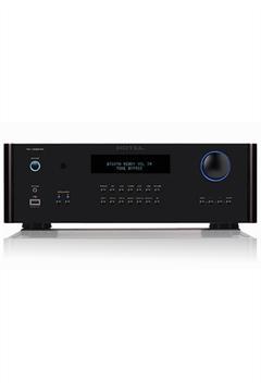 Rotel RA-1592 MKII Siyah Entegre Amplifikatör