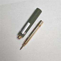 simplesample. | Tükenmez Kalem - Yeşil