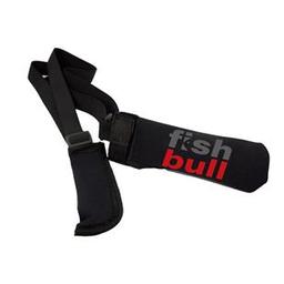 Avlivarı Fish Bull Rod Protection Case Ayarlanabilir Kamış Koruma Kılıfı