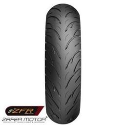 Anlas Tournee 90/90-12 54P Dubleks Lastik 2025 Üretim