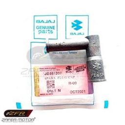 Bajaj Pulsar Dominar Buji Başlığı Sol Orijinal