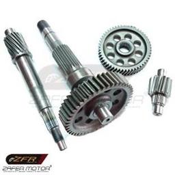 Honda Pcx Şanzıman Dişli Seti 2011-17 Oem