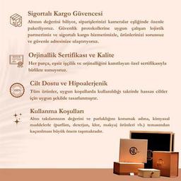 22 ayar 20 gram Kalemli Ajda Bilezik