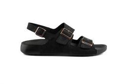 Roy Jones 5003 Sandals Rahat Yumuşak Tabanlı Erkek Sandalet