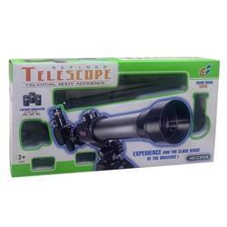 Canem Oyuncak Teleskop C2105