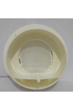 Aspiratör Davlumbaz Baca Klapesi