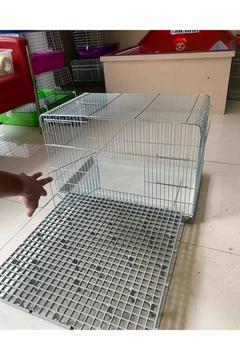 Özel Ölçü Talep Edebilirsiniz, (plastik Tavşan Kafesi Taban Izgarası) (siyah)