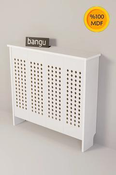 Kalorifer Petek Kaplama Dresuar ( 80 cm ) Petek Önü Dresuar BPKM003