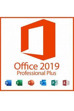 Office 2019 Pro Lisans Anahtarı