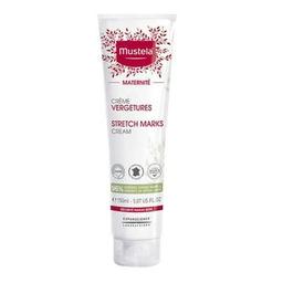 Mustela Maternite Strech Marks Çatlak Kremi 150 ml
