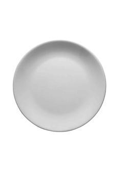 Porselen Enternasyonel Serisi Servis Tabağı 21 cm