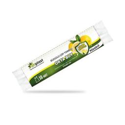 Atiplast Çöp Torbası Büzgülü Orta Limon Kokulu 55X60