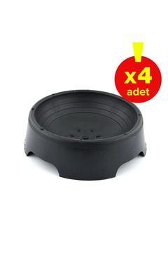 Nex Yuvarlak Güvercin Folluk - Kuluçkalık - 4 Adet