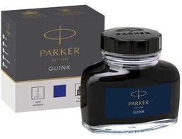 Parker Dolma Kalem Mürekkebi 1950376 Mavi 57 ml