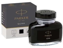 Parker Dolma Kalem Mürekkebi 1950375 Siyah 57 ml