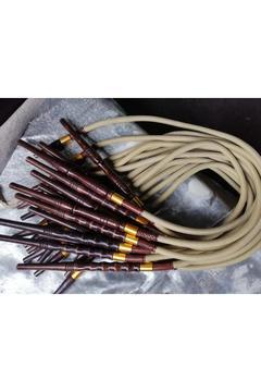 Nargile deri marpuç