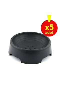 Nex Yuvarlak Güvercin Folluk - Kuluçkalık - 5 Adet