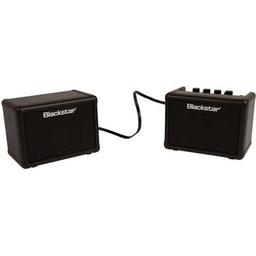 Blackstar FLY 3 Kompakt Mini Stereo Paket Elektro Gitar Amfisi