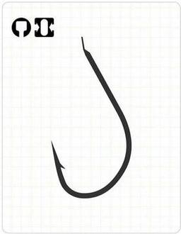 1901 KEIRYUU #2 BLACK NIKEL 16P