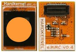 eMMC Module H2 32GB