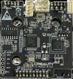 Creality K1/K1 Max Hotend PCB Kart
