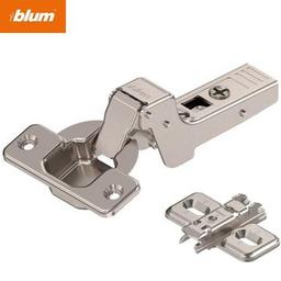 Blum Clip Tam Deveboynu Menteşe