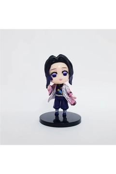 Anime Demon Slayer - Shinobu Mini Figür