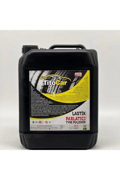 Lastik Tampon Parlatıcı Sıvı 5 lt