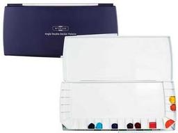 Mijello Mission Palet Angle Double Decker 1740