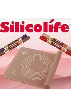 Silikon Hamur Matı 40x50 CM