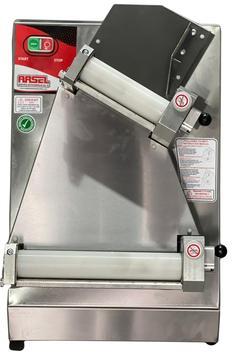 Arsel Hamur Açma Makinesi 30 Cm